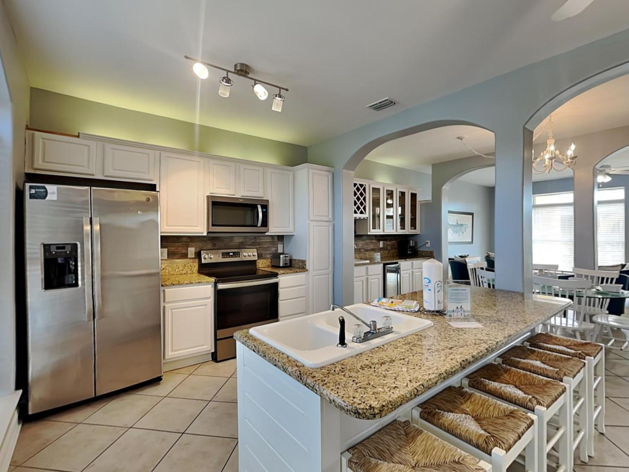 Heron Pointe B Orange Beach Eksteriør billede