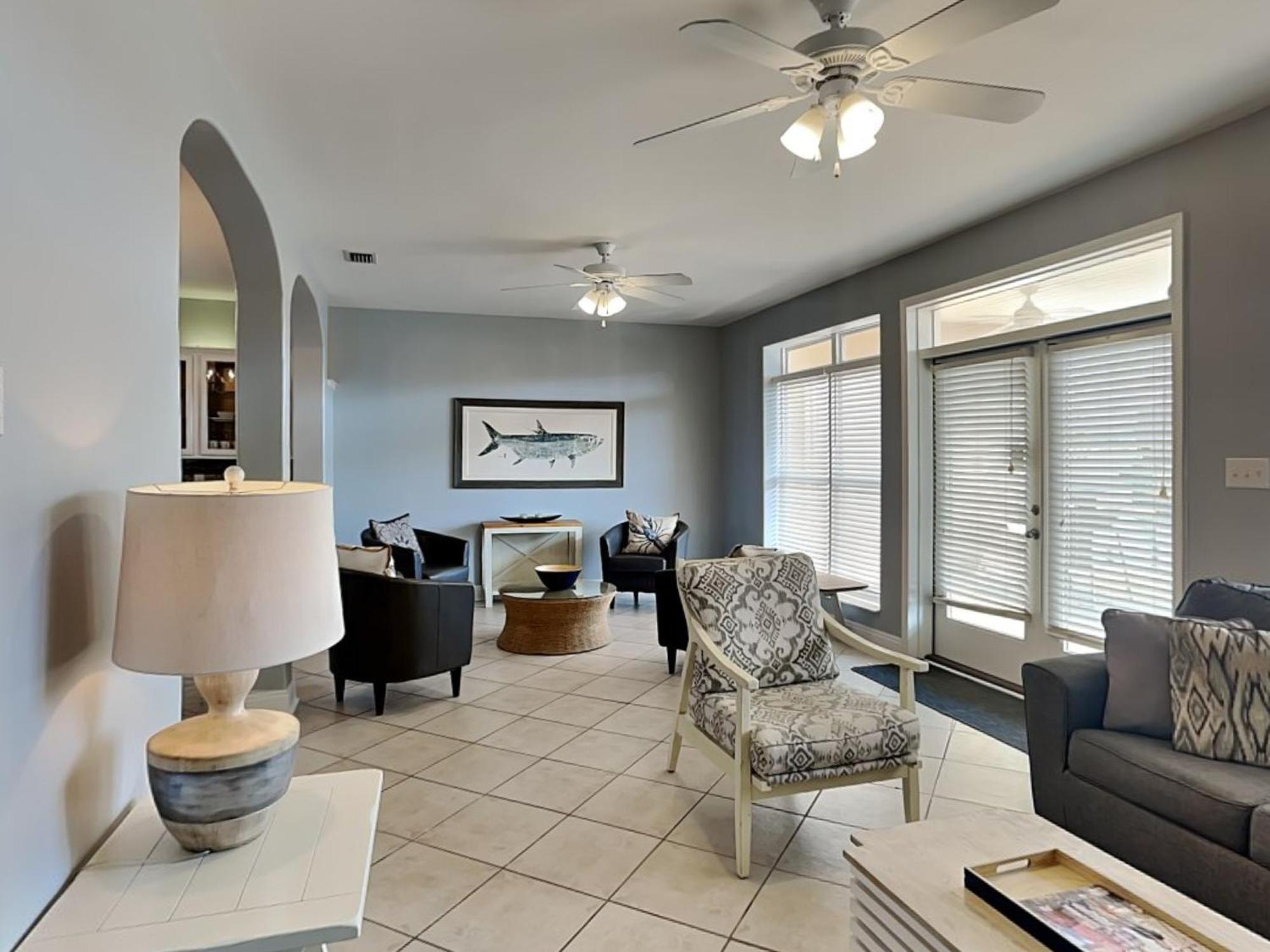 Heron Pointe B Orange Beach Eksteriør billede
